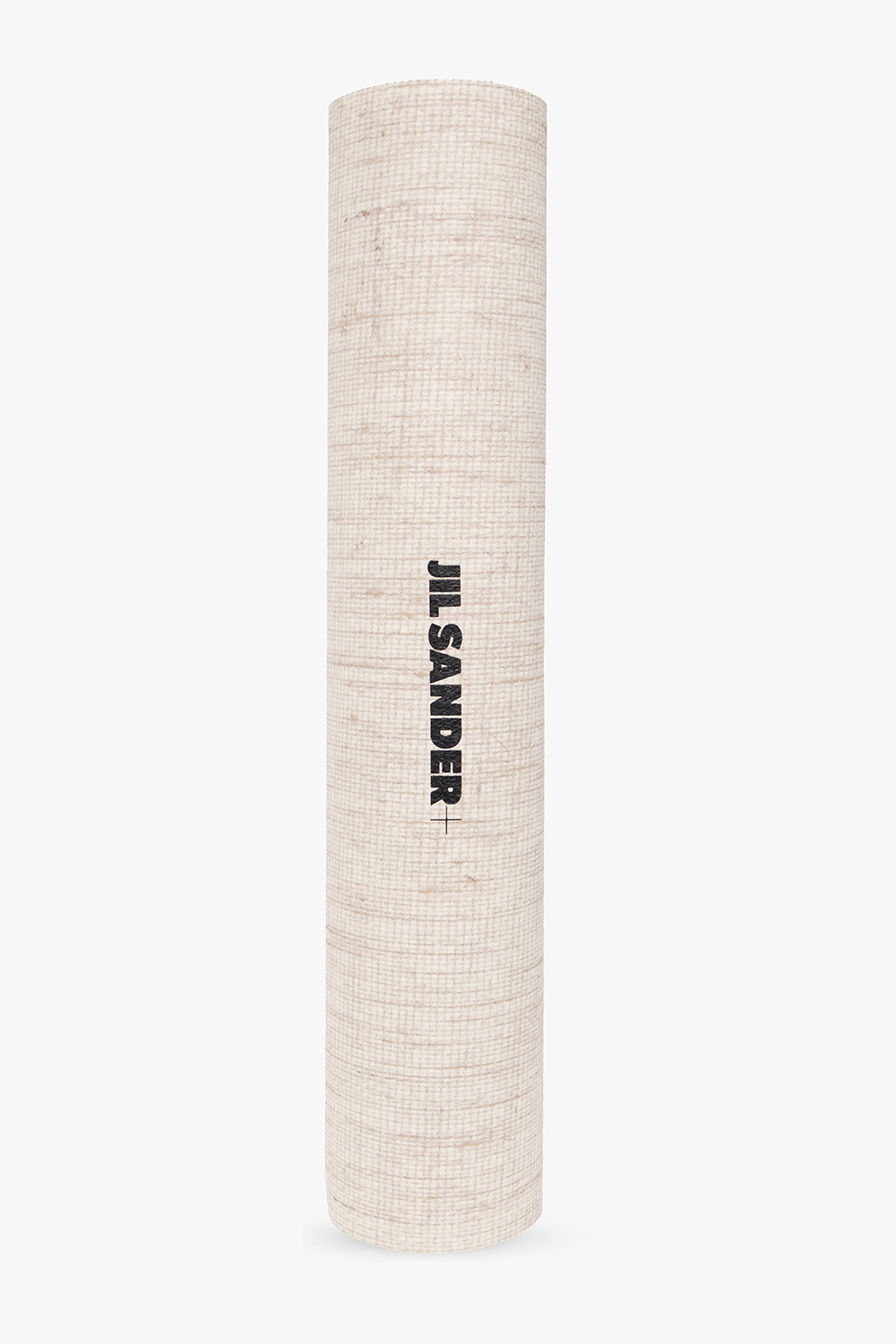 JIL SANDER - [naho]JILSANDER＋　ヨガマット Buy Jil Sander men eco-friendly yoga mat for $294 online on
